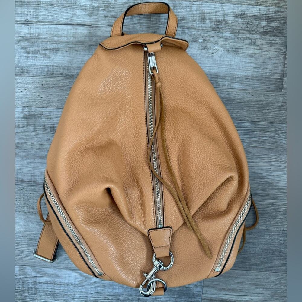 Rebecca Minkoff Medium Julian Backpack